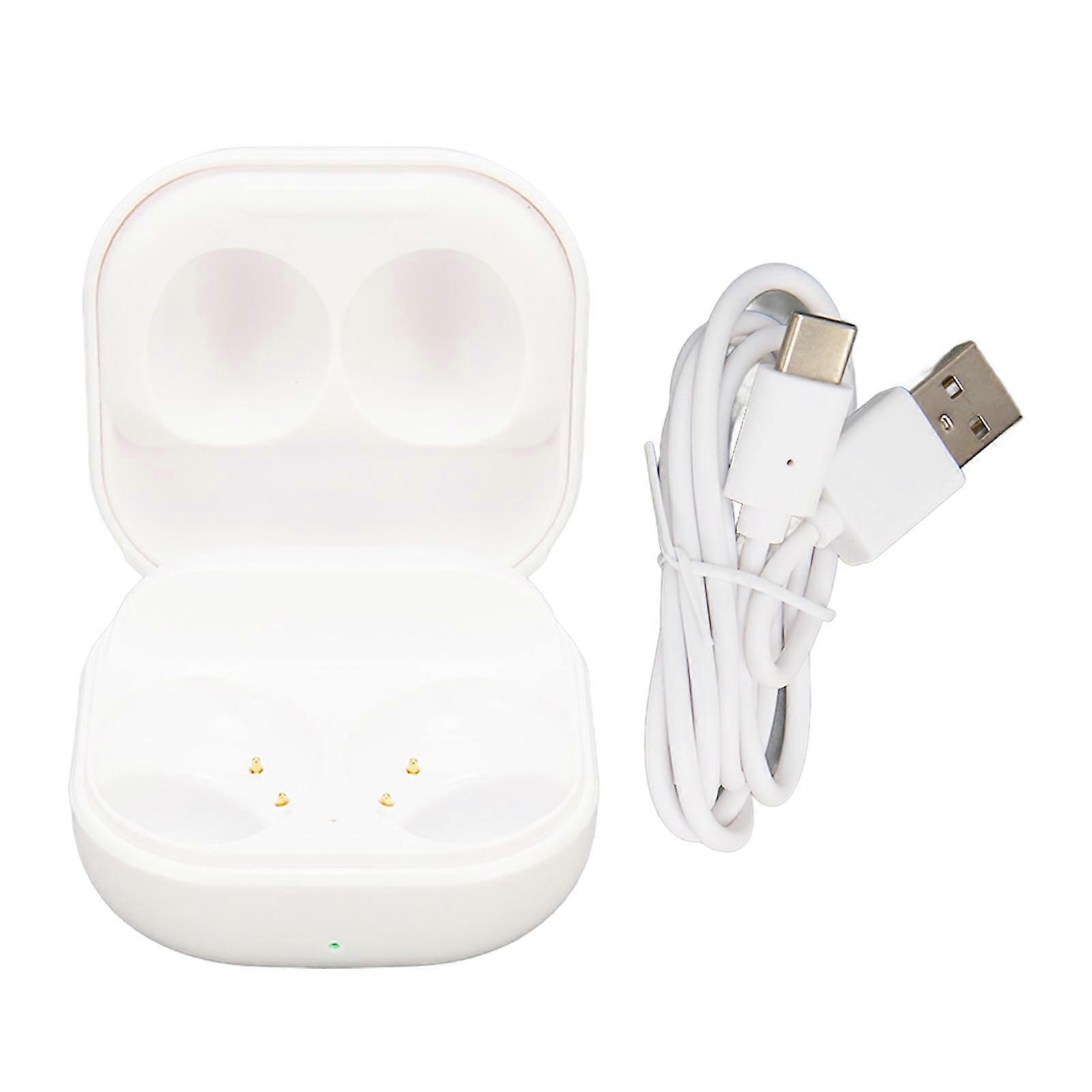 Wired Charging Case for Samsung Galaxy Buds 2 - Fast, Durable, and Portable Replacement