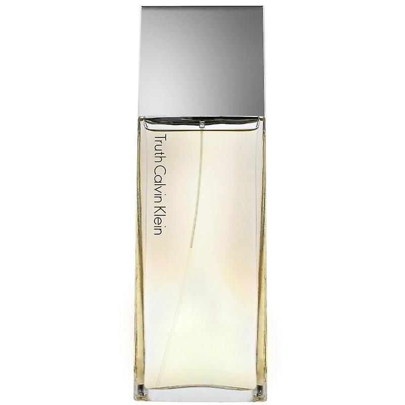 Calvin Klein sandhed EDP 100ML