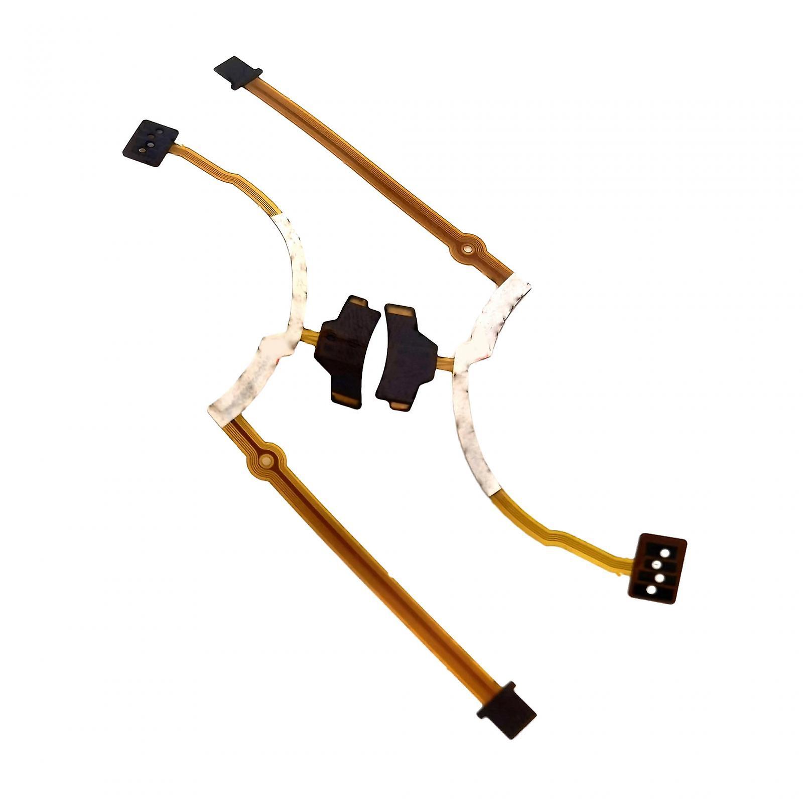 Lens Flex Cable Camera Maintenance Parts Durable,Easy to Install Assembly High Performance Parts Accessory for 24-70 mm