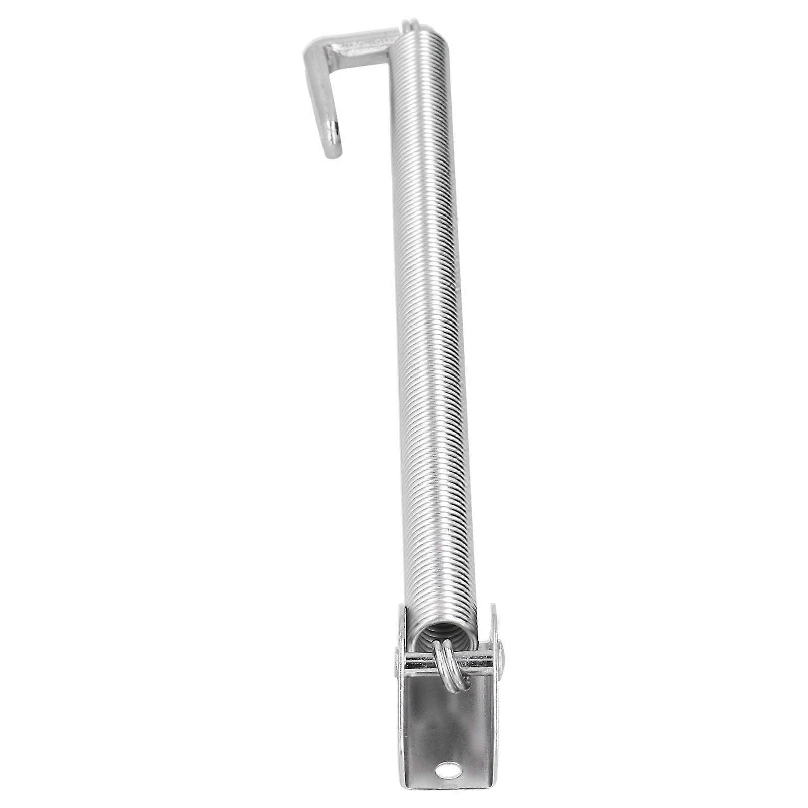 10-1/4" Hatch Spring Adjuster, Stainless Steel Cabin Door Bracket Hardware for Boat, Yacht