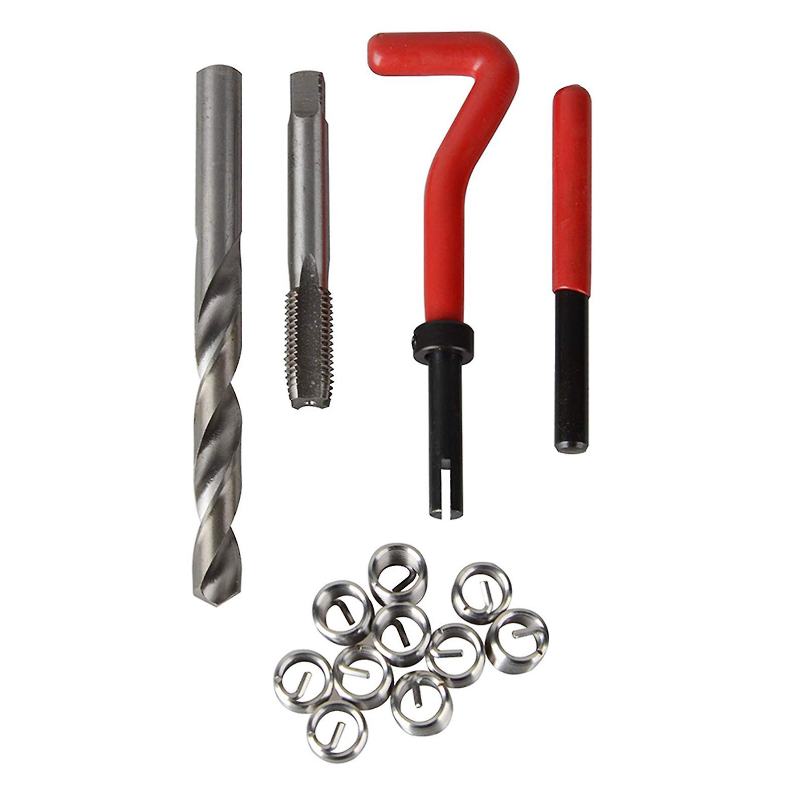 Metric Thread Repair Insert Kit