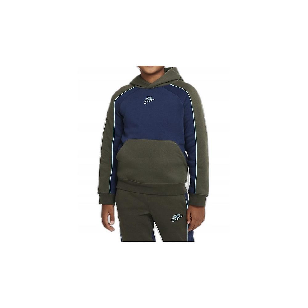 Hoodie Nike DX5078325