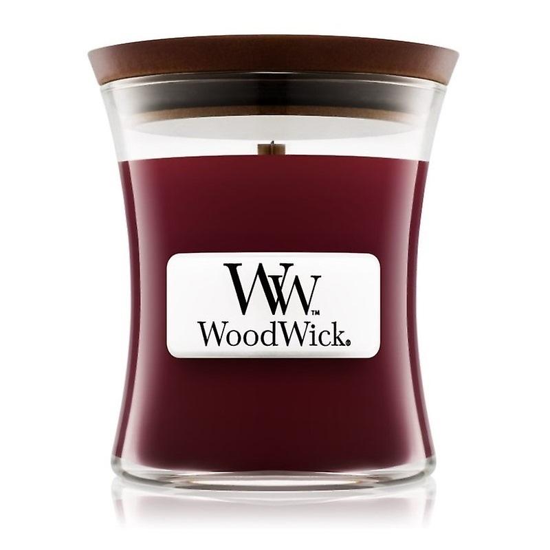 WoodWick Mini - Black Cherry