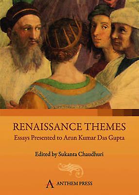 Renaissance Themes Paperback Book