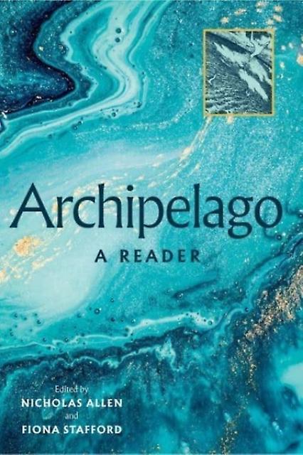 Archipelago - Tim Dee - Poetry - The Lilliput Press Ltd - Paperback