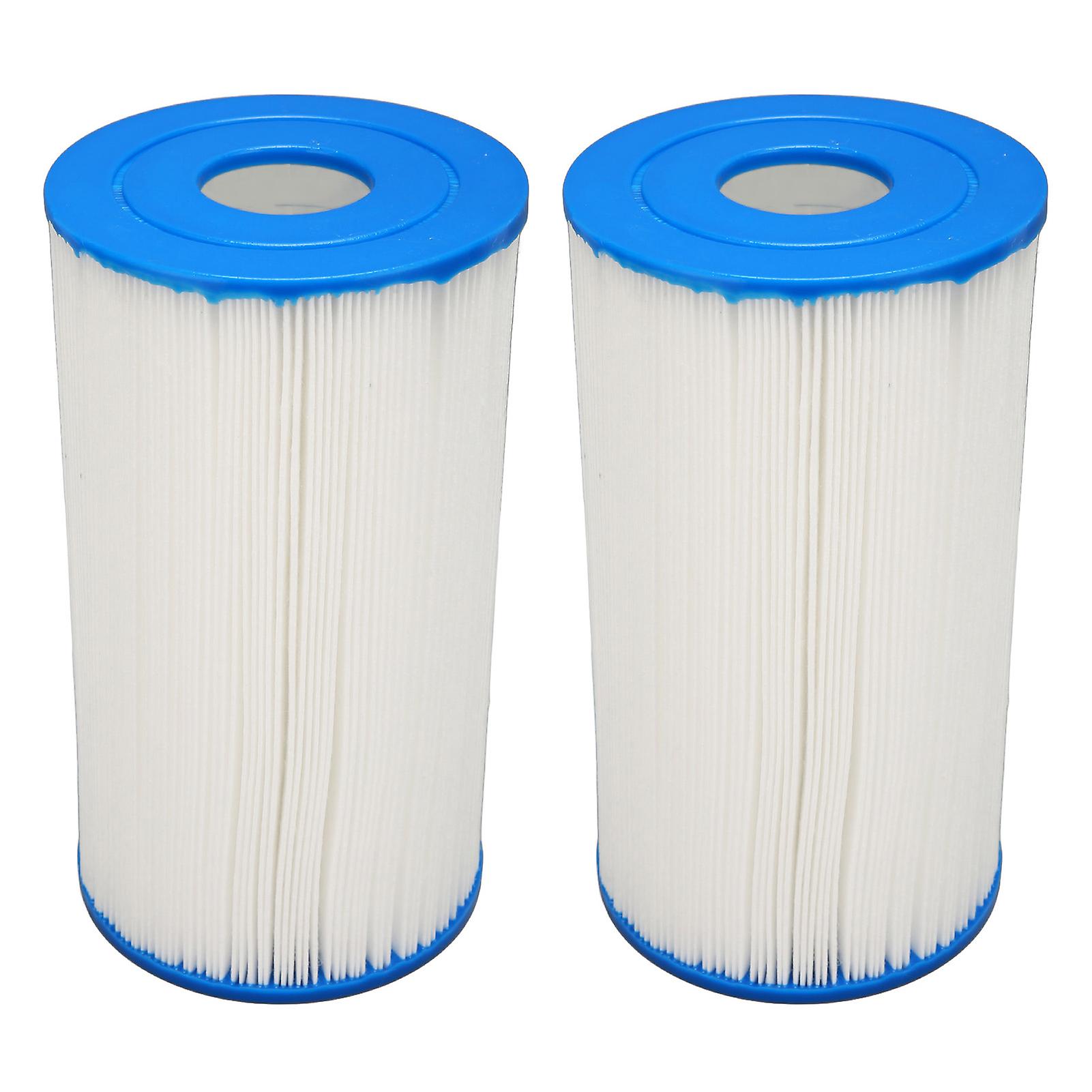 Pool Filter Cartridge Replacement for Hot Tubs and Spas