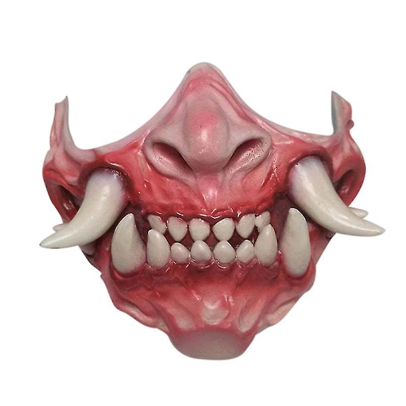 1pcs Halloween Latex Mask