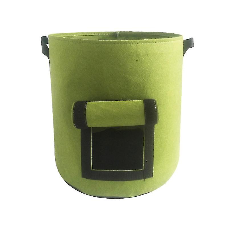 The New 1pcs Practical Sweet Potato Planting Bag