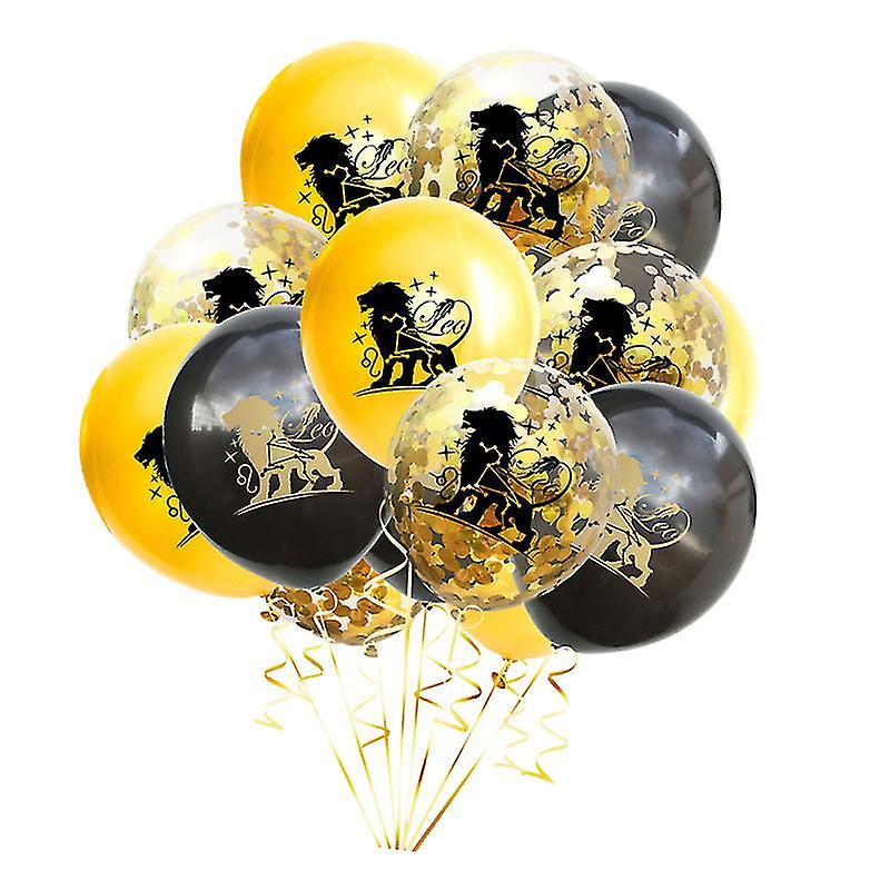 15個入りコンステレーションバルーン