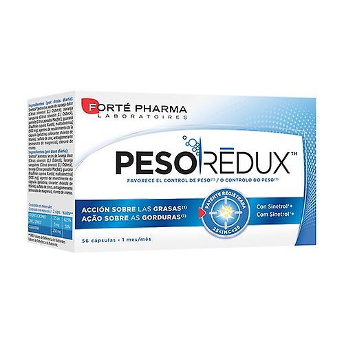 Weight reduction 56 capsules
