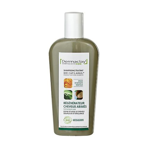 Treating Organic Regenerator 250 ml