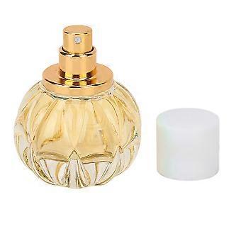 20ml Perfume Lasting Transparent Clear Lady Floral Light Perfume for Women Students Type 2