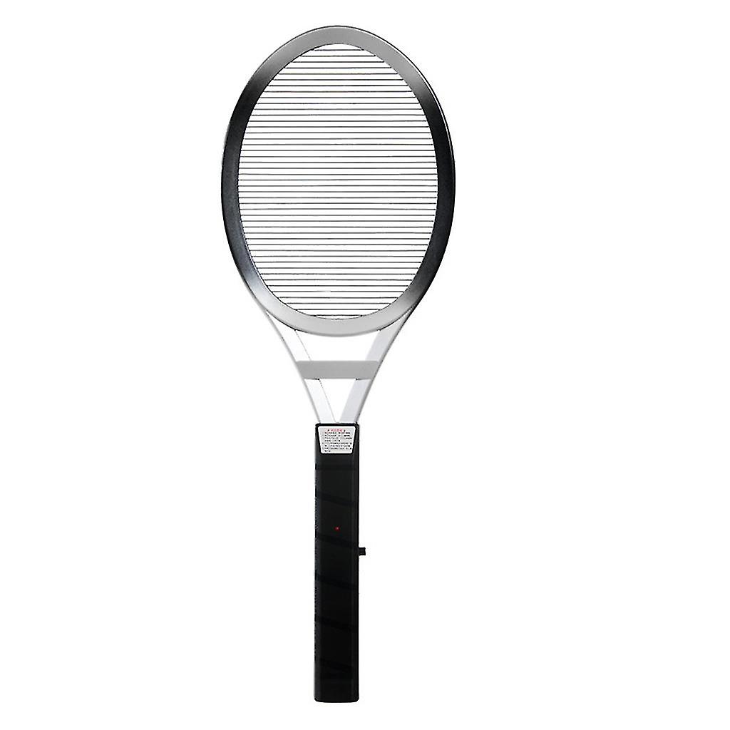 Scacciamosche Scacciamosche Elettrico Per La Casa 1 Strato Mesh Mosquito Killer Racket-hao