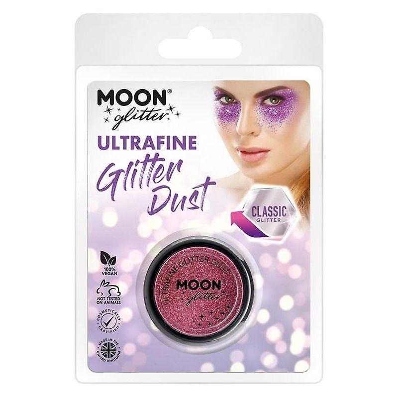 Moon Glitter Classic Ultrafine Dust Clamshell 5g G20649