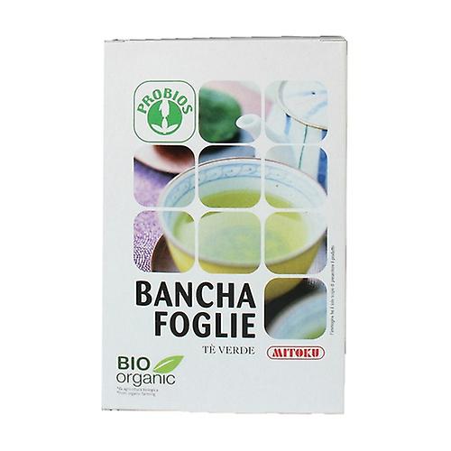 Bancha tea leaves 80 g