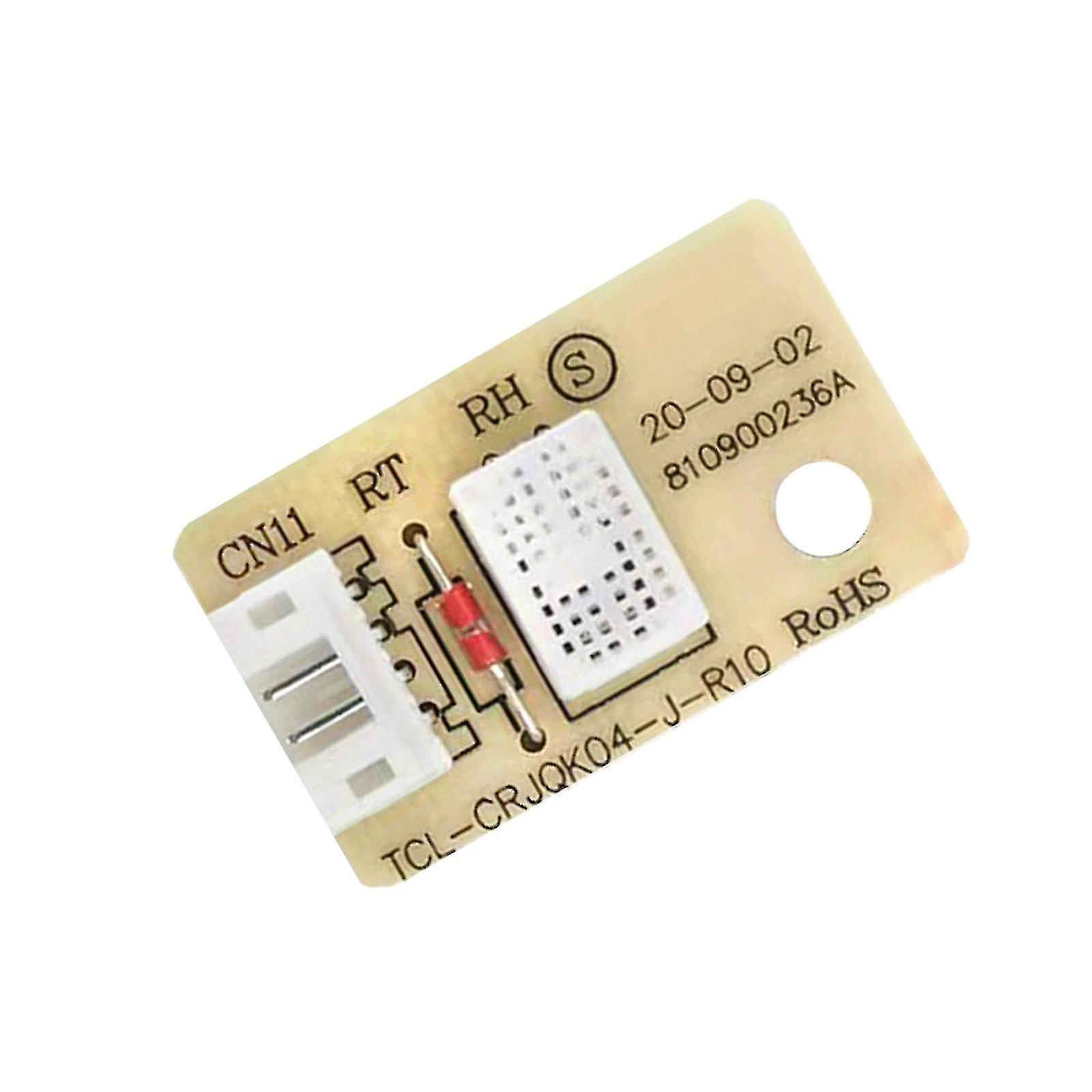1pc Dehumidifier Humidity Sensor Board Soleus, Black & Decker New-YKY416