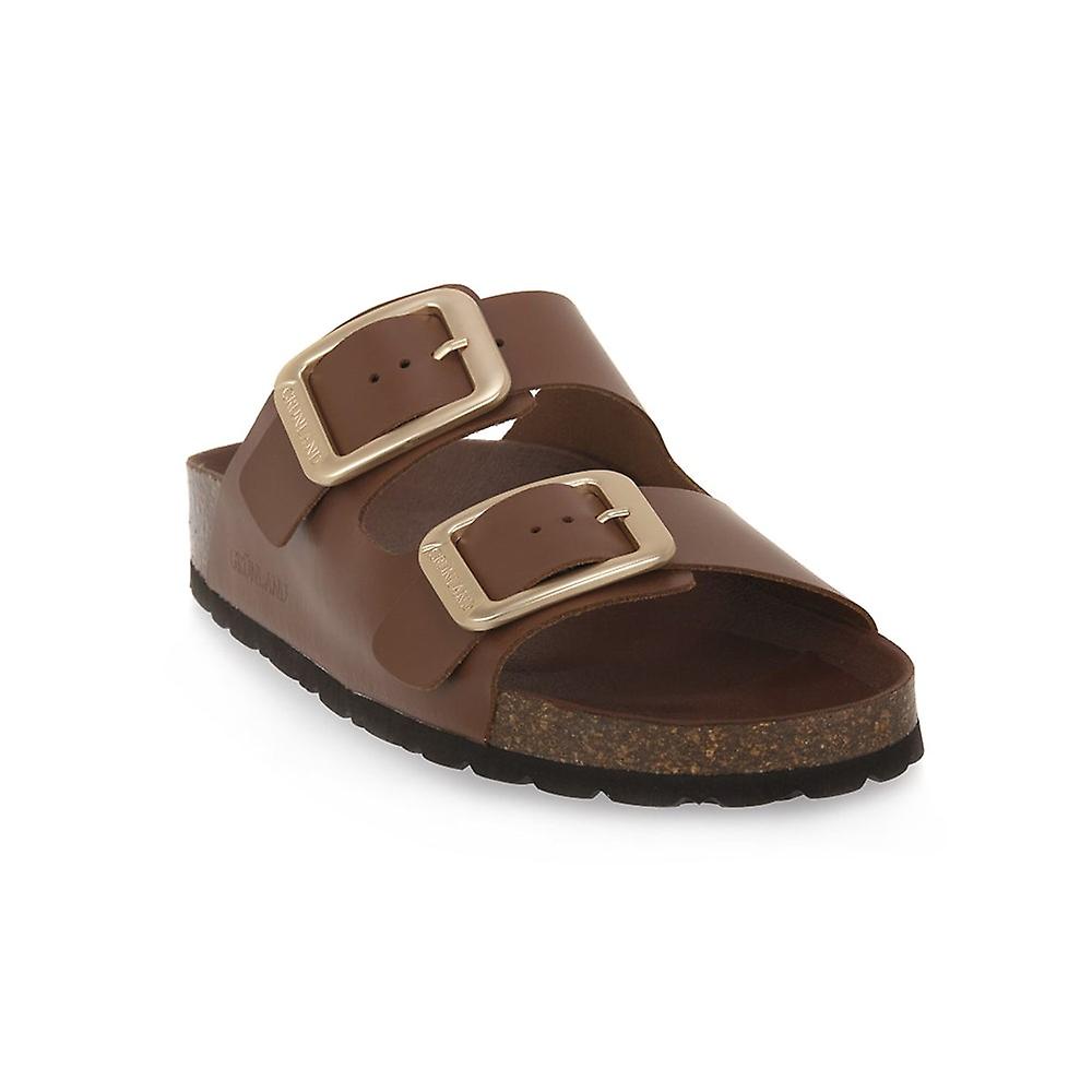 Shoes Grünland Enny CB3272MARRONE