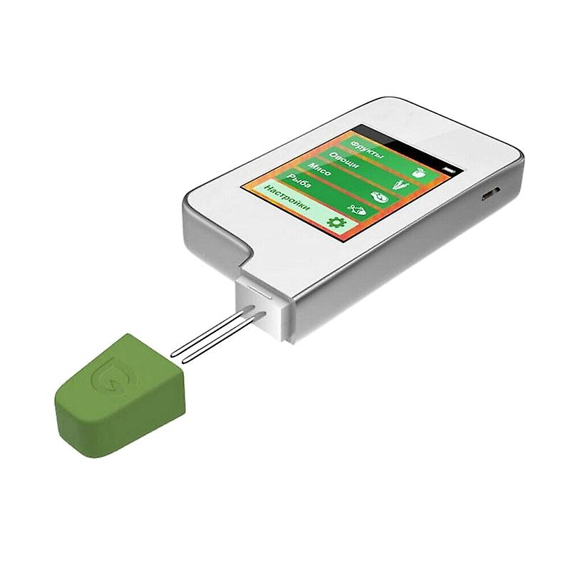 Vegetable&fruit Meat Nitrate Residue Food Environmental Safety Tester Tool