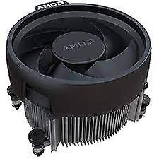 Amd Ryzen Wraith Kühler Fan 4 Pin Cpu Sockel Am4 Motherboard