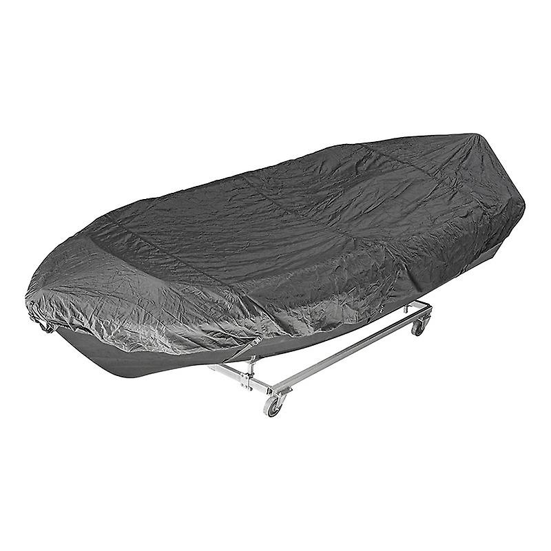 Boat cover 3.00-3.65M 165cm