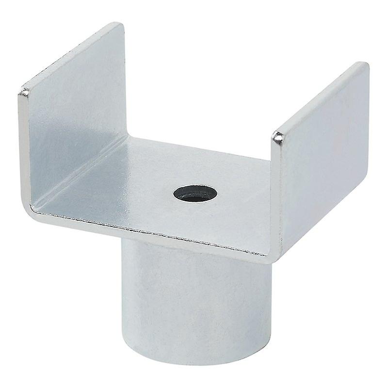 Adapter for bottle jack