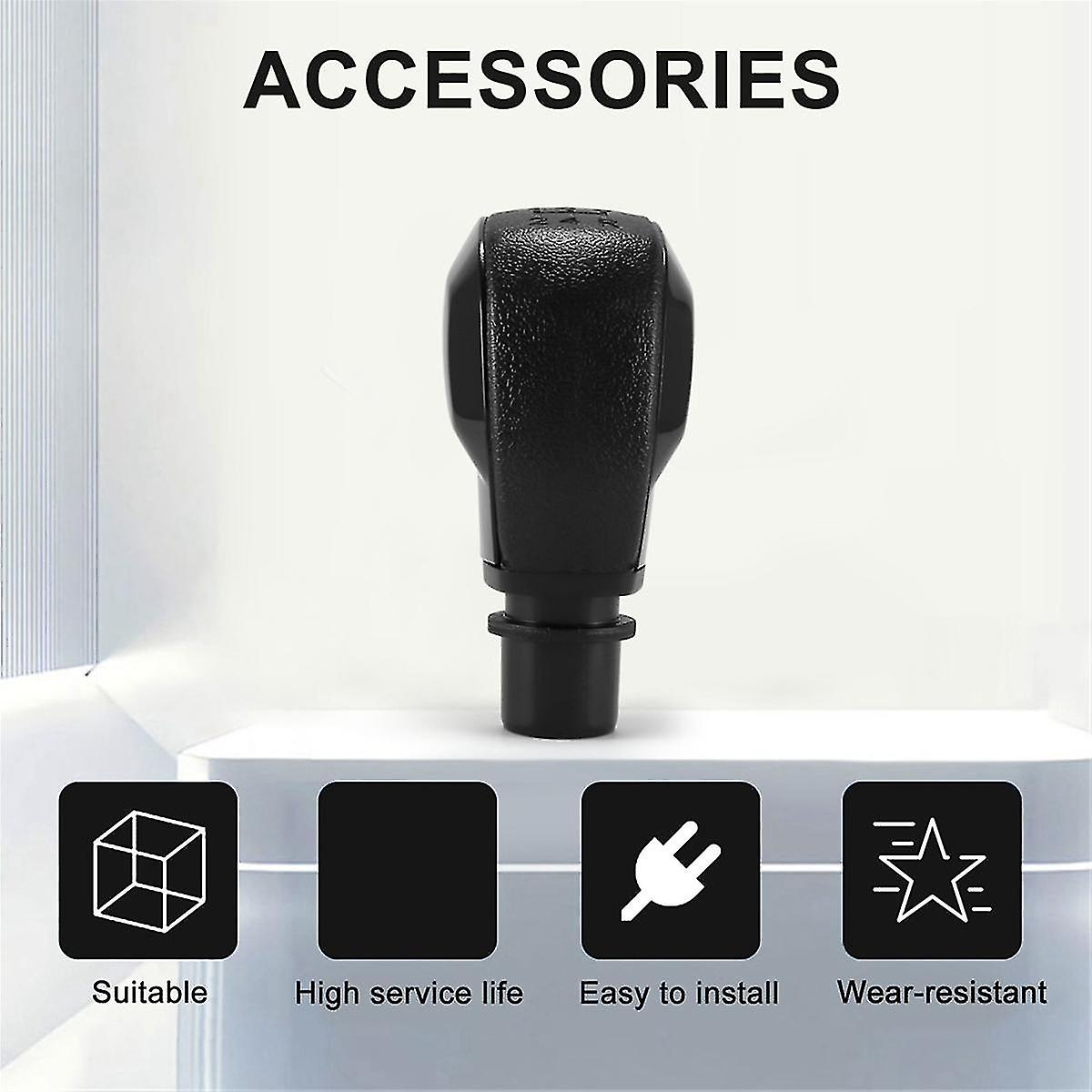 Manual car 5 speed shift lever header suitable for 208/301/2008/ C2/C3/C4/C-Elysee