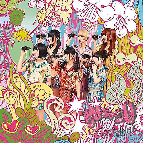 Dempagumi.inc - Wwdd [CD]