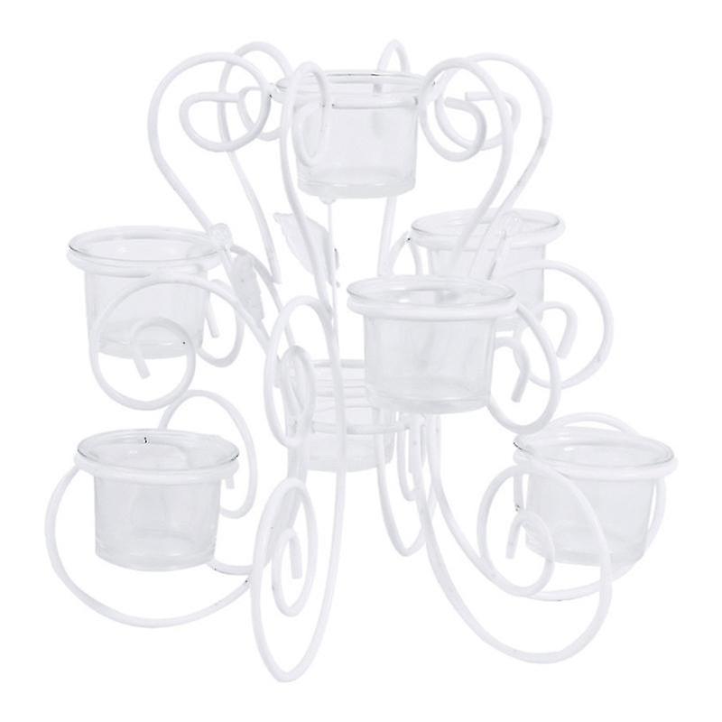 1pcs Table Candleholder