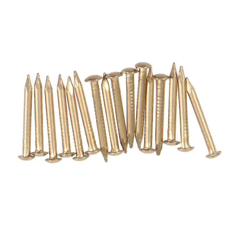100pcs Copper Nails