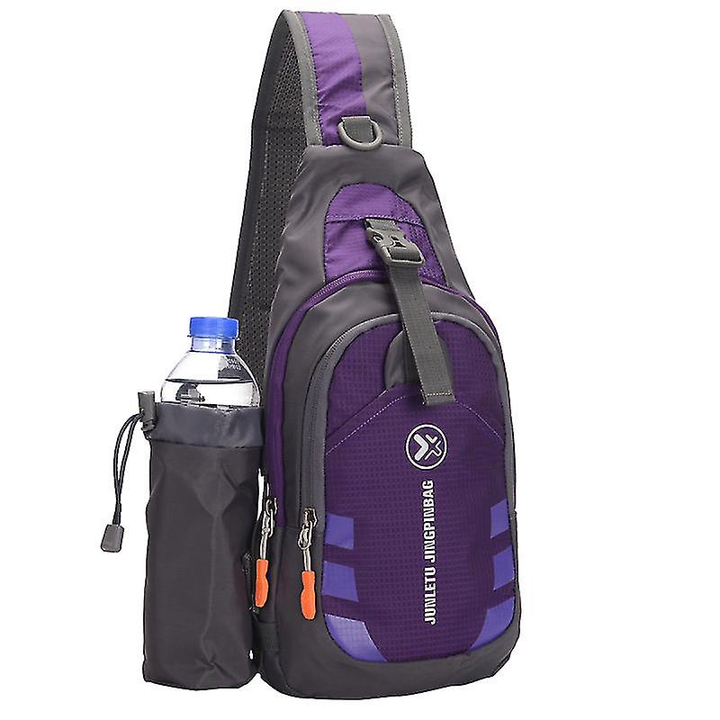 1pcs Shoulder Chest Bag
