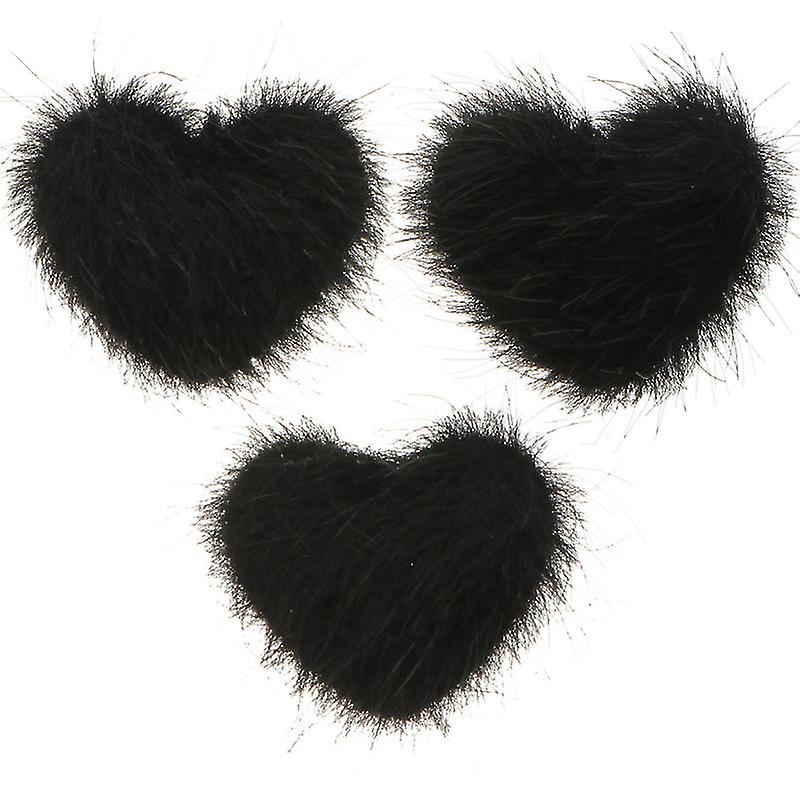 3pcs Diy Manicure Accessory