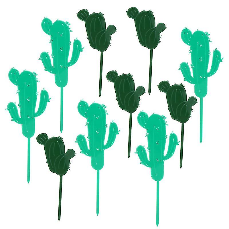 10pcs Cake Toppers For Home