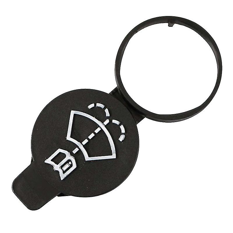 Windshield Washer Fluid Reservoir For Tank Bottle Cap Lid Fit For 1322
