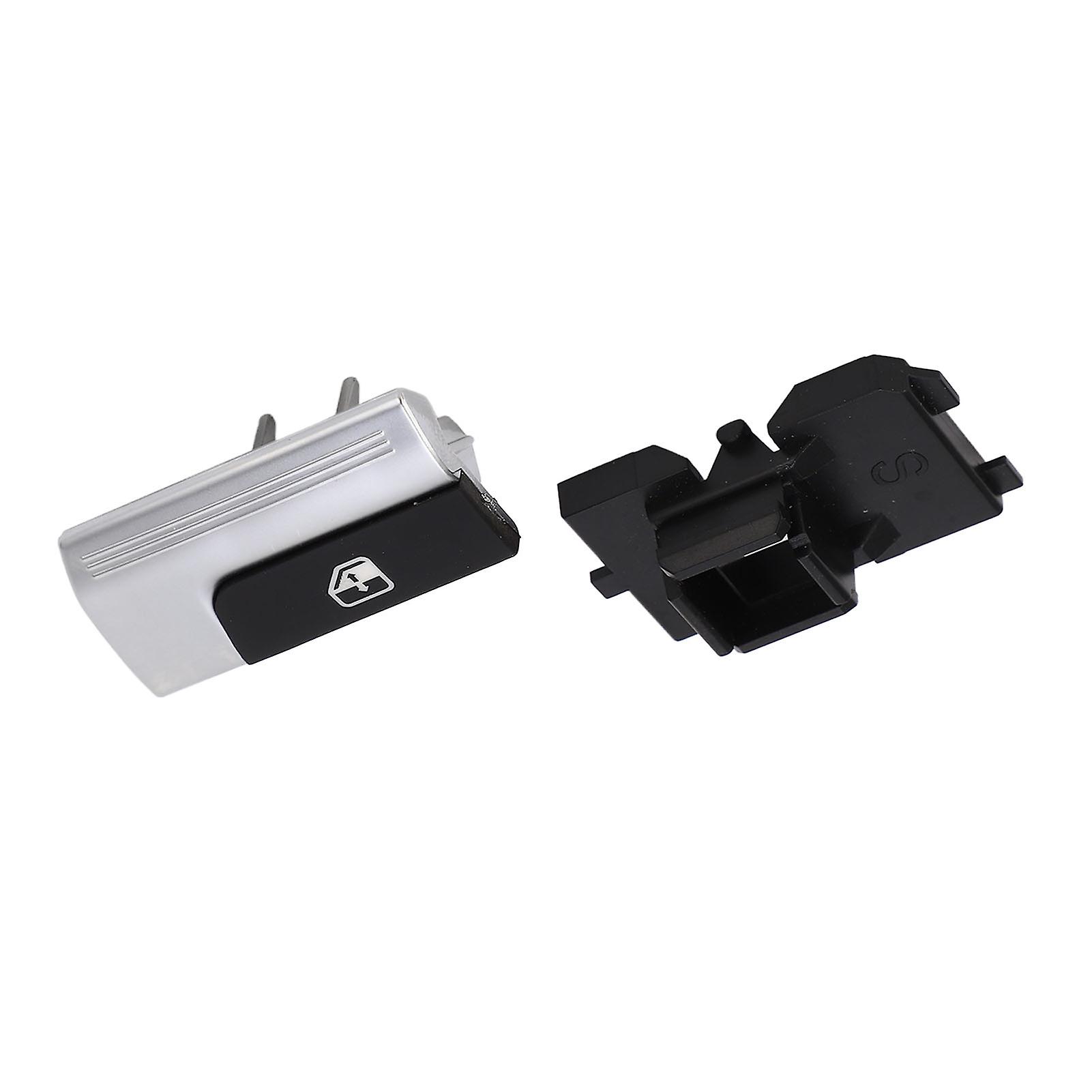 Power Window Switch 247885 Left Side Quick Response Comfortable Touch Replacement For Ferrari 488 458 FF 