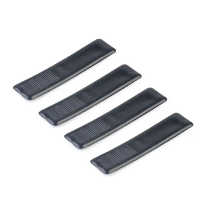 4x Replacement Roof Rail Rack Molding Clip Cover For Mazda 3 6 2 Cx5 Cx7 Cx9 Brand New Auto Parts High Quality And Durable