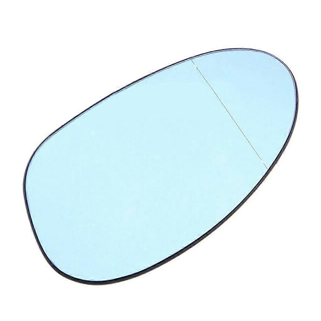 Car Heated Rearview Reversing Lens Glass for E92 E91 E93 E82 E88 E86 E85