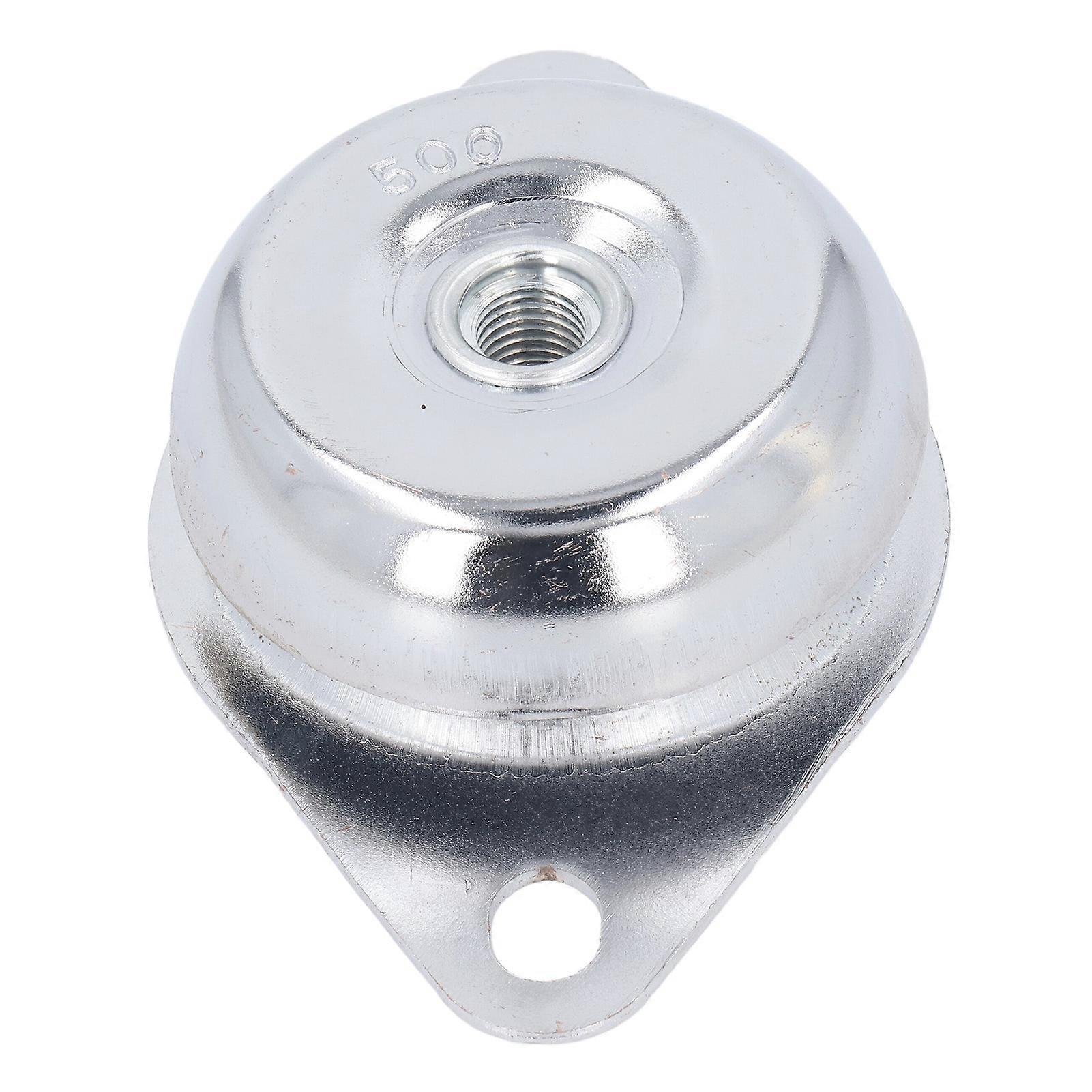 وسادة مضادة للاهتزاز للمولدات بسعة تحميل 500 كجم، حصيرة امتصاص صدمات ممتازة لمولدات الديزل الميكانيكية M16