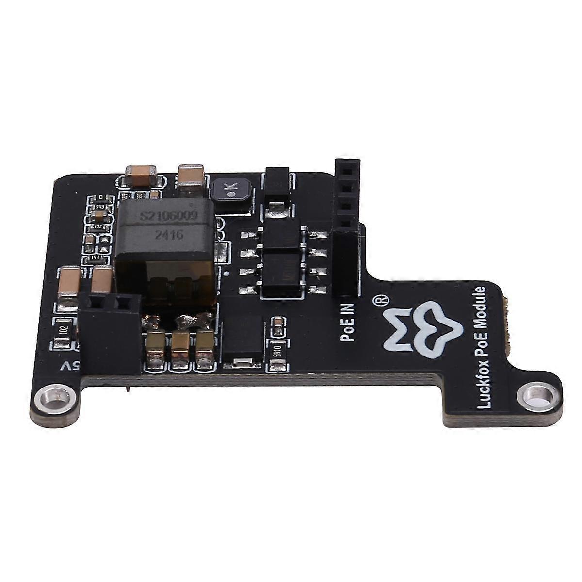 POEモジュール - PicoウルトラPOEモジュール - Pico Ultra RV1106 Power over Ethernet用モジュール