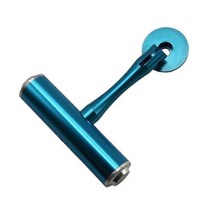 Lightweight Durable Bike Handlebar Extender Extension Bracket T Handle for Holding Motorcycle E-Bike Lamp Speedometer GPS Phone Mount Holder