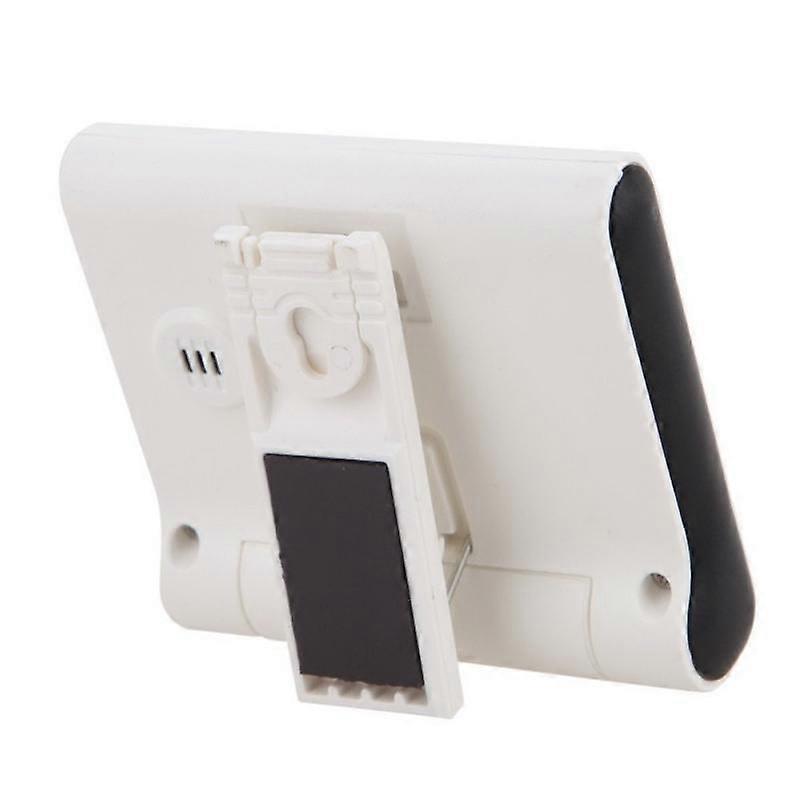 Solid Multifunctional Electronic Stopwatch,Kitchen Stopwatch,Digital Stopwatch(7.95*7.3*2.9CM)