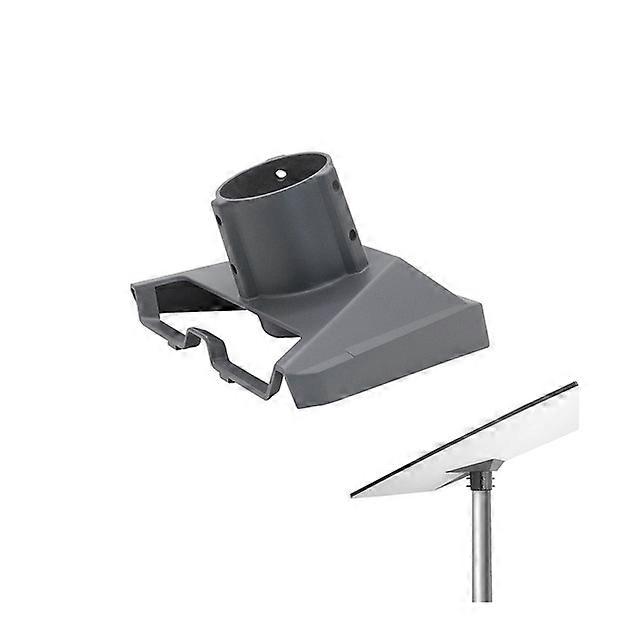 Mount for Starlink,Gen 3 Pipe Adapter for Starlink V3 Pole Mount