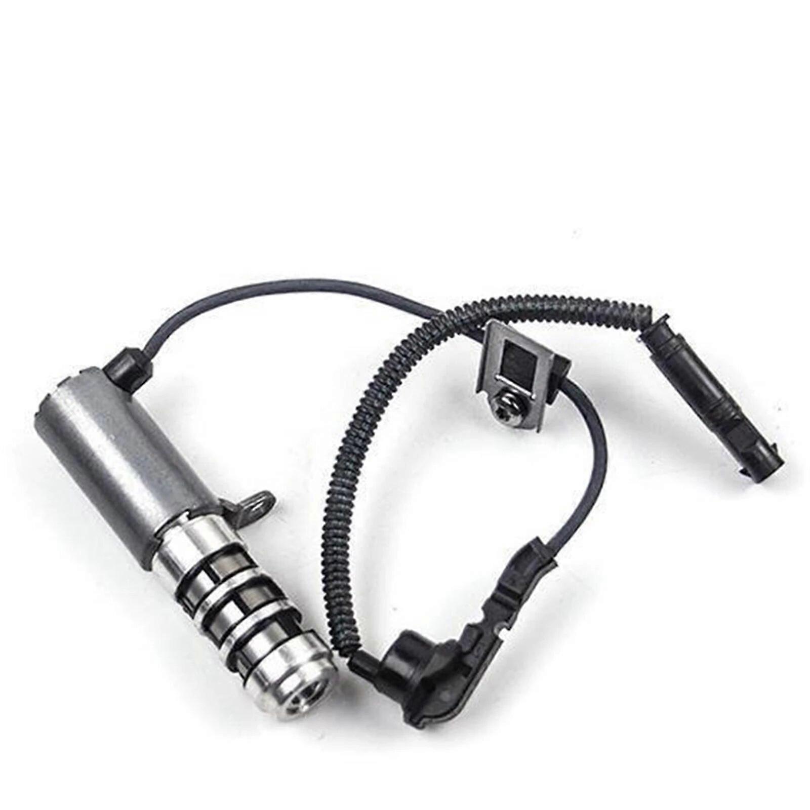 V764723880 Oil Pump Solenoid Valve Oil Pump Sensor, for Peugeot 2008 208 3008 308CC 508 408 RCZ B9, for Citroen DS C4L 1.6T FN9U8232