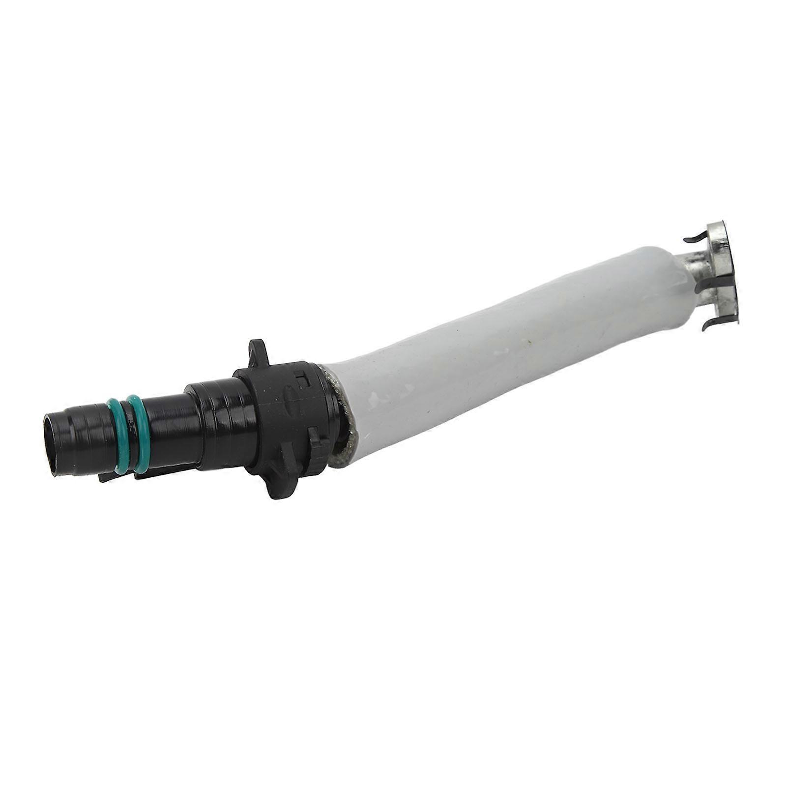 Turbo Oil Return Pipe 55587854 Heat Resistant Stable Turbocharger Oil Return Line Hose For Trax 1.4L L4 2013 to 2020