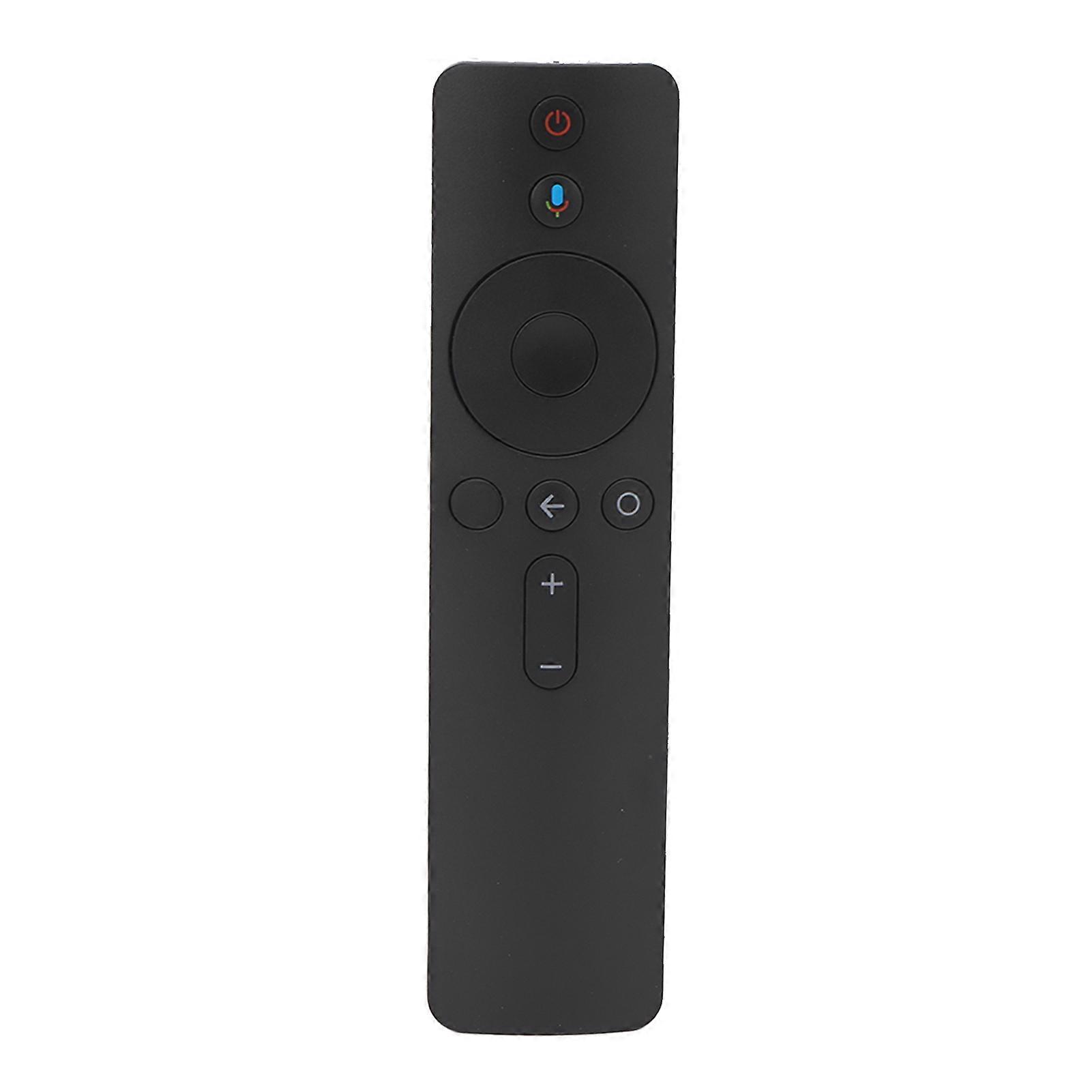 TV Box Remote Support Bluetooth Voice Function Replacement Remote Control for Mi Box S