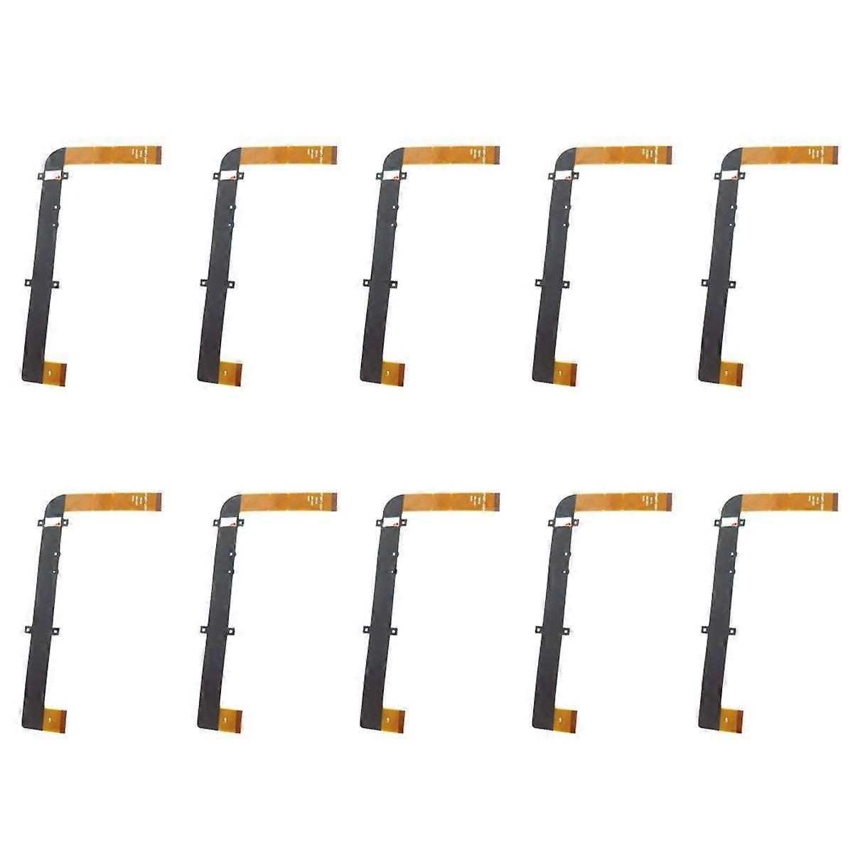 Shaft Rotating LCD Flex Cable for XA3 X-A3 XA10 Digital Camera Repair Part