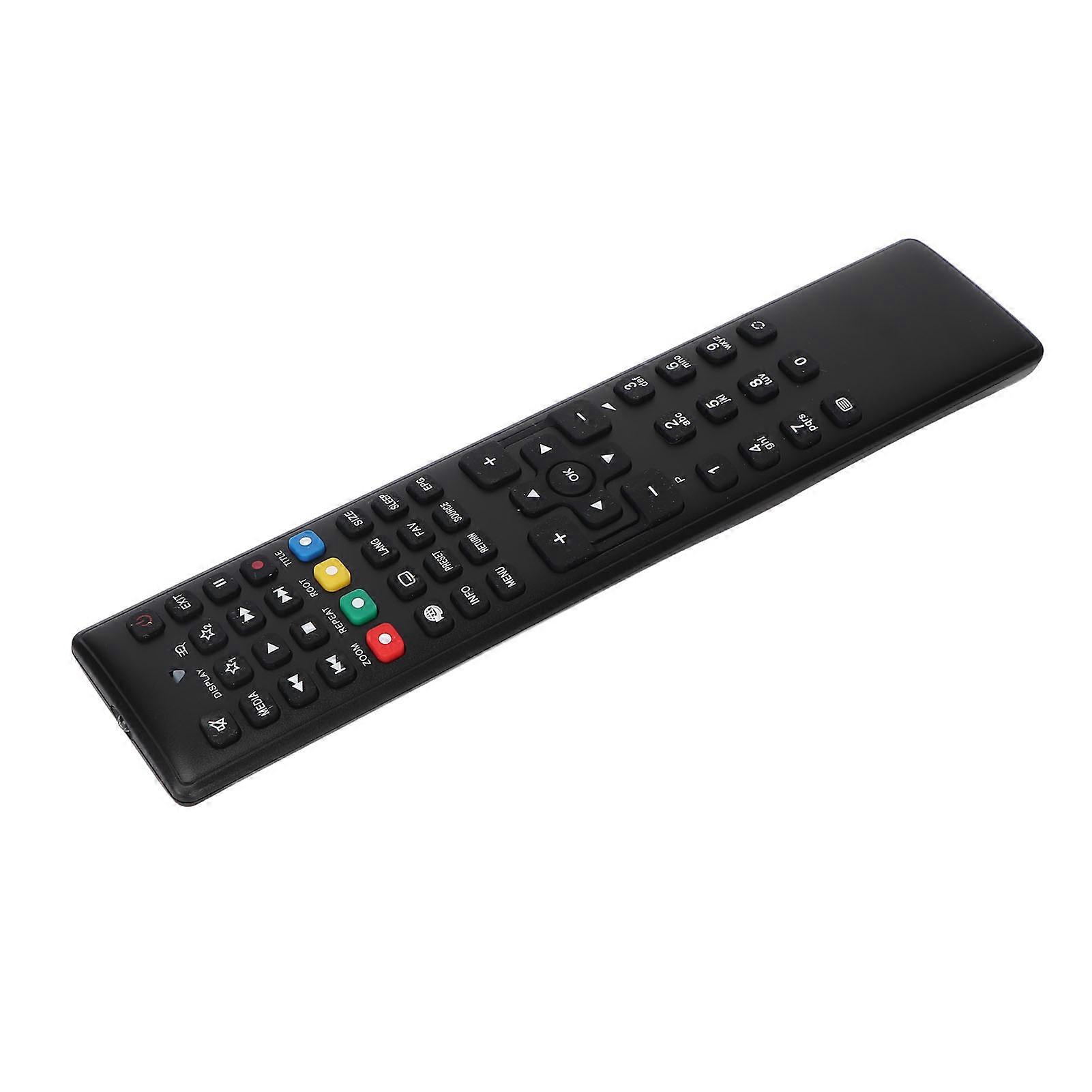 RC1208 TV Remote Control Replacement for MEDION MD30297 MD20255 MD20294 MD21080 MD21106 MD21131 MD30628 MD30870 P15188