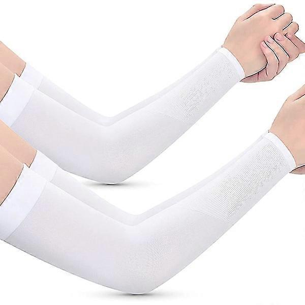 Armärmar UV Solskydd Arm Ärmar