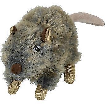 Rat Dog Toy Plush