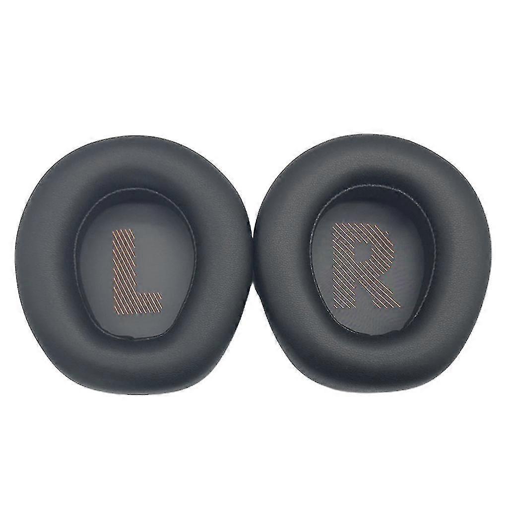 Replacement Earpad Ear Pads Cushs For Jbl Quantum 600 800 Phs Memory Foam Rep S Cover Case