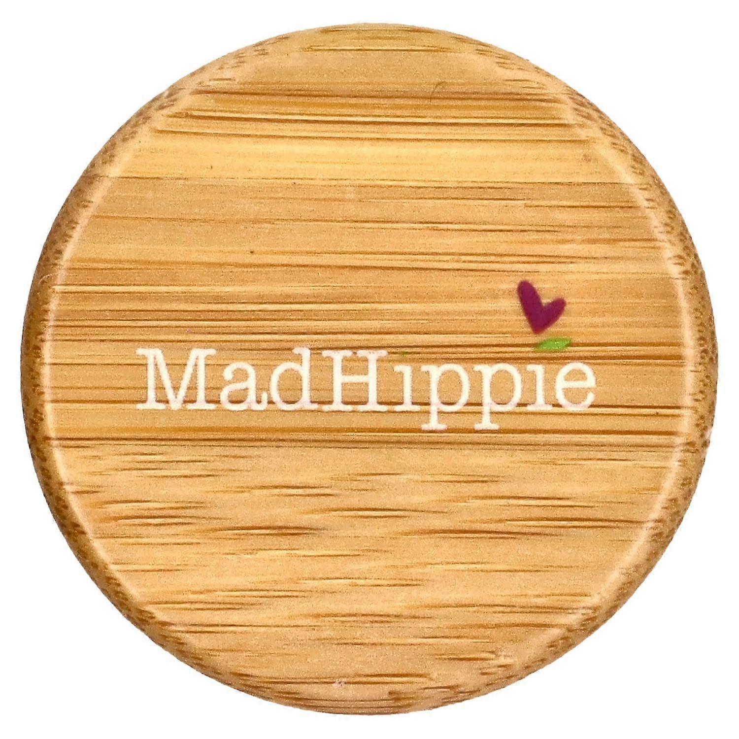 Mad Hippie, Tinte de mejillas y labios, Ciruela, 7 g (0,24 oz)